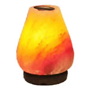 Cone Shape Aroma Lamp