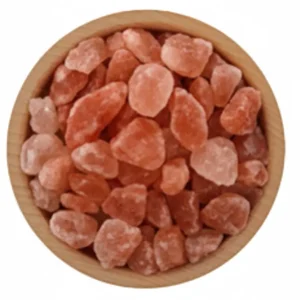 Dark Pink Salt 7–10 mm