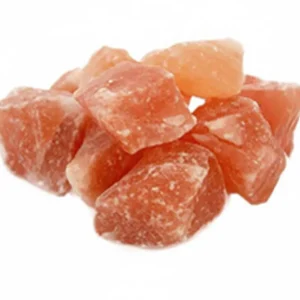 Dark Pink Salt – Raw Form